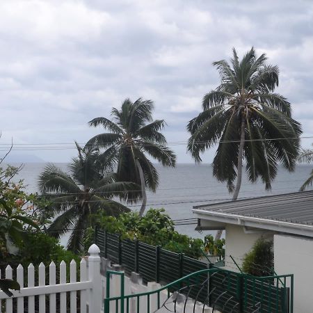 Appartamento Anse Norwa Self Catering Beau Vallon  Esterno foto