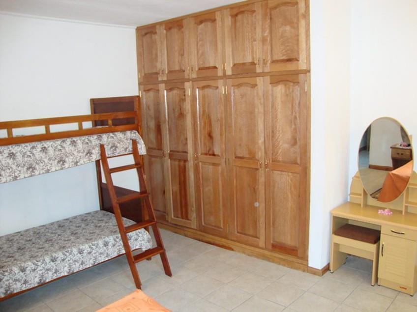 Appartamento Anse Norwa Self Catering Beau Vallon  Esterno foto